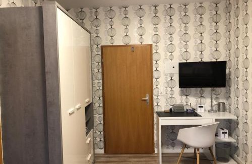 Melsungen Apartment | Kristallkugel