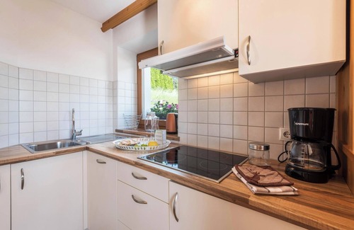 Siusi Apartment | "Kristiania Apartement Typ A1" with Mountain View, Wi-Fi