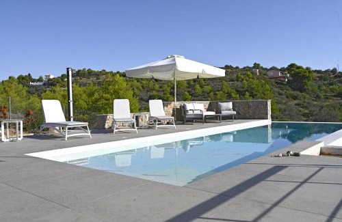 Karafotaiika House | Kritios villa