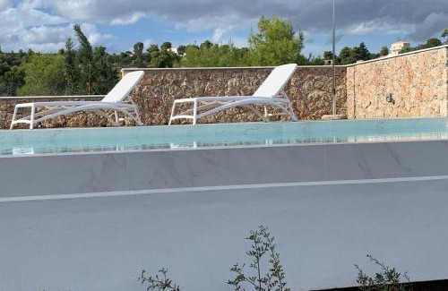 Karafotaiika House | Kritios villa