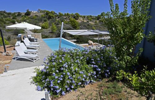 Karafotaiika House | Kritios villa