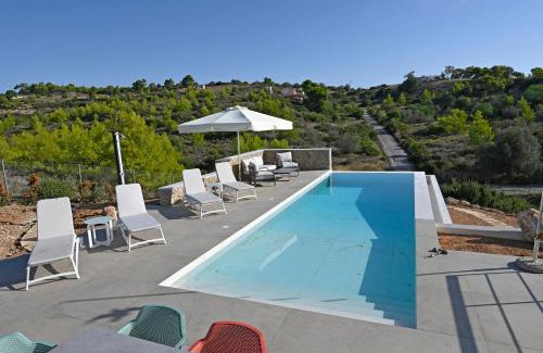 Karafotaiika House | Kritios villa