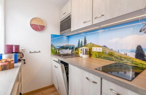 Verwaltungsgemeinschaft Hornergruppe Apartment | Krokus