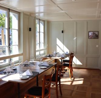 Huttwil Hotel | Krone Huttwil - Hotel Restaurant