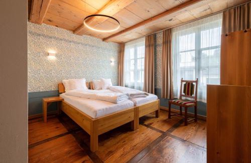 Huttwil Hotel | Krone Huttwil - Hotel Restaurant