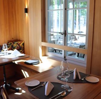 Huttwil Hotel | Krone Huttwil - Hotel Restaurant