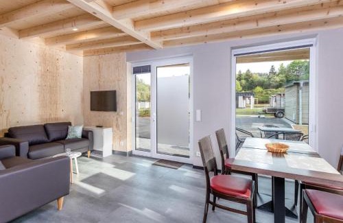 Hallschlag House | Kronenburger Countryside Stay