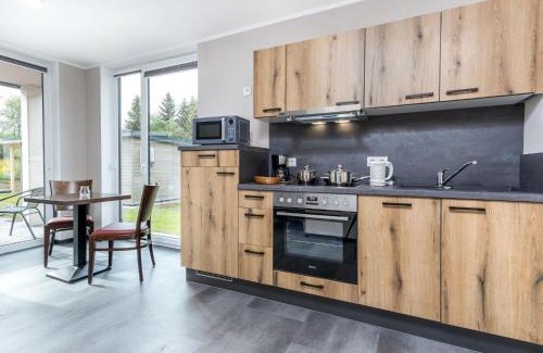 Hallschlag House | Kronenburger Countryside Stay