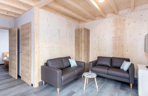 Hallschlag House | Kronenburger Couples Bungalow