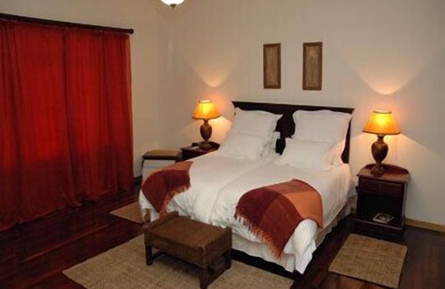 Kirkwood House | Kronenhoff Guest House