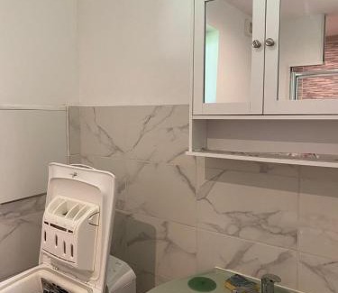 Marlenheim Apartment | Kronthal