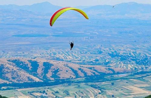 Krusevo House | Kruševski odaji Biljana