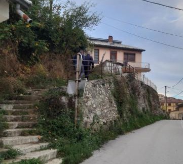 Krusevo House | Kruševski odaji Biljana