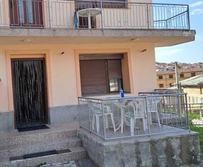 Krusevo House | Kruševski odaji Biljana