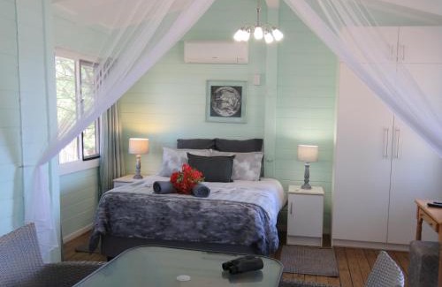 Marloth Park Ski Chalet | Kruger View Tree House