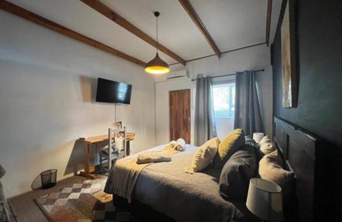 Kimberley Hotel | Krulkop