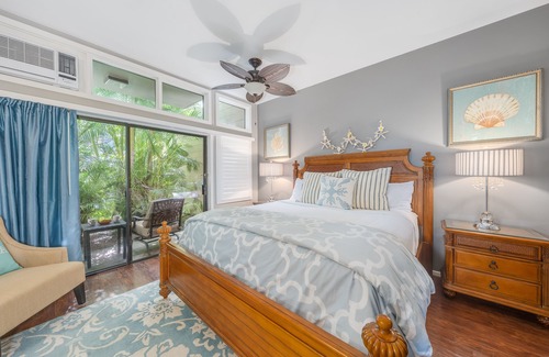 Kapalua Condo | KRV 1812 Beach Style Remodeled Kapalua Winter Getaway w AC Pool Near Beach