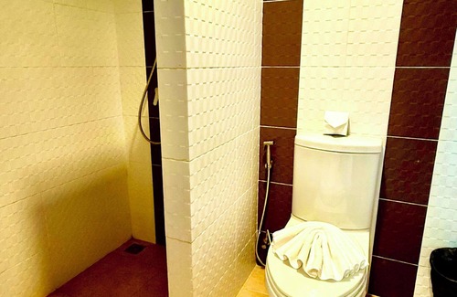 Patong Hotel | KS Residence