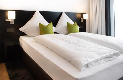 Niederzwehren Hotel | KSL Hotel by WMM Hotels