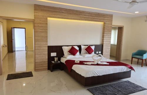 Belakavadi Hotel | KSTDC Hotel Mayura Bharachukki, Shivanasamudra