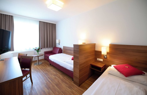 Leopoldstadt Hotel | KSV Hotel Wien