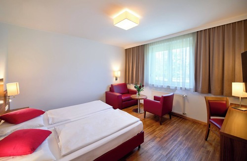 Leopoldstadt Hotel | KSV Hotel Wien