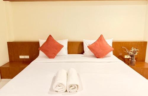 Ban Bo Han Apartment | KT Hotel Airport