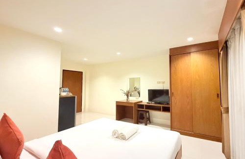 Ban Bo Han Apartment | KT Hotel Airport