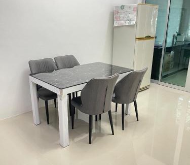 Sibu House | KT Residence - Anna Cozy Home Stay