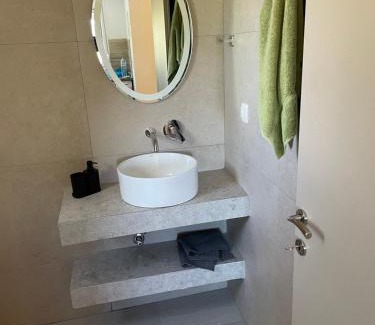 Thasos Apartment | Ktima Anna