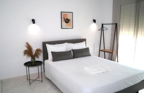 Ilida Apartment | Ktima Ayia Marina