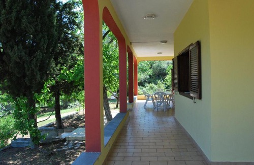Kavala Apartment | Ktima Garidis