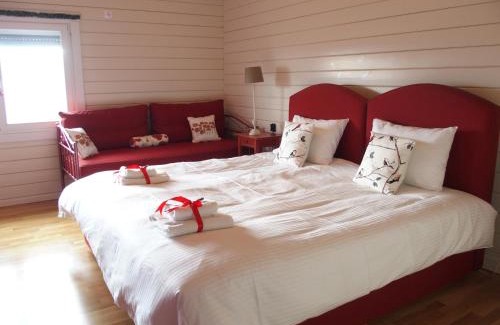 Xylokastro-Evrostina House | Ktima Noosfera Wellness & Retreat Center