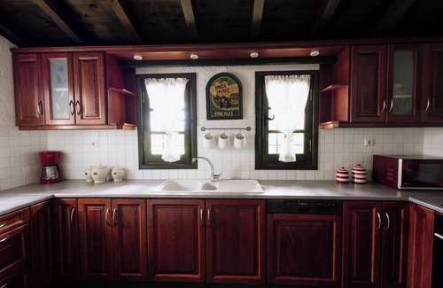 Artemida Cottage | Ktima Zotos Luxury Exotic Cottage 1 (Volos - Pelion)