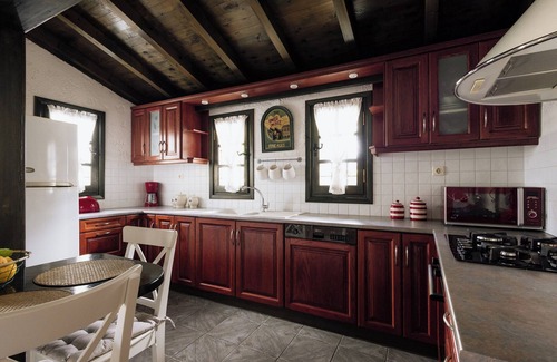 Artemida Cottage | Ktima Zotos Luxury Exotic Cottage 1 (Volos - Pelion)