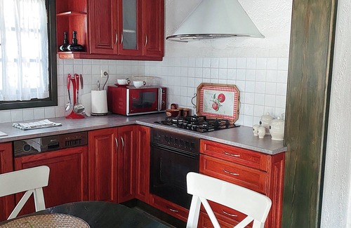 Artemida Cottage | Ktima Zotos Luxury Exotic Cottage 1 (Volos - Pelion)