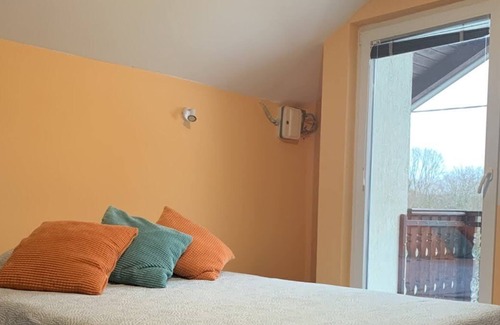 Varazdin House | Kuća se nalazi 7 km od centra Varaždina i nudi nezaboravni odmor za sve.