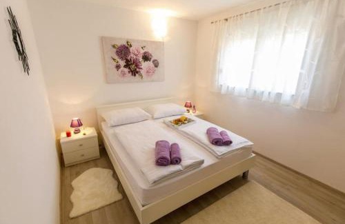 Cove Parja House | Kuća za odmor ARIJA sa velikim vanjskim bazenom
