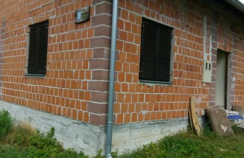 Brlog House | Kuća za odmor