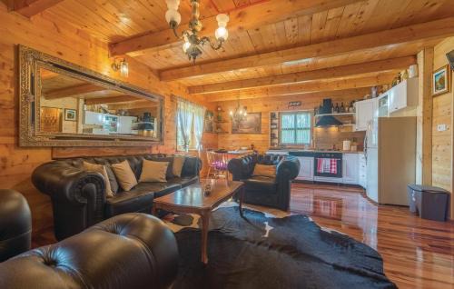 Lovinac Ski Chalet | Kuća za odmor Josip