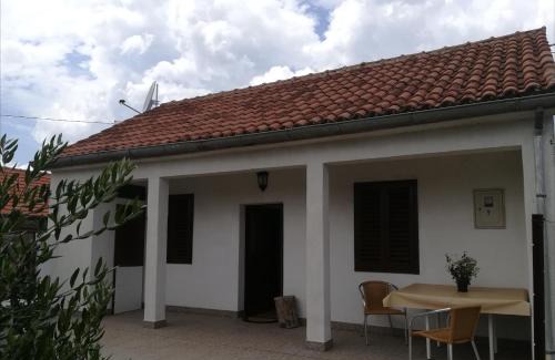 Oklaj House | Kuća za odmor "Joso"