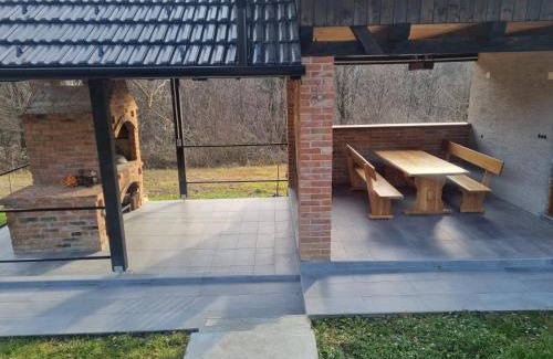 Marija Bistrica Apartment | Kuća za odmor Katica