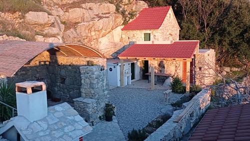 Pisak House | Kuća za odmor Leptirić