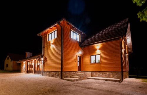 Lovinac Apartment | Kuća za odmor Roko