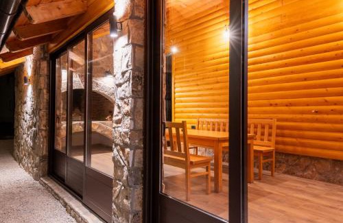 Lovinac Apartment | Kuća za odmor Roko