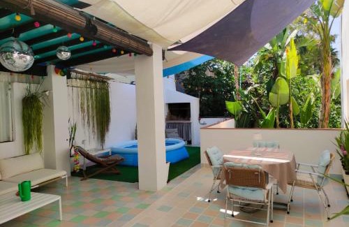 Murcia Apartment | Ku SUPER-TERRAZA - PISCINA