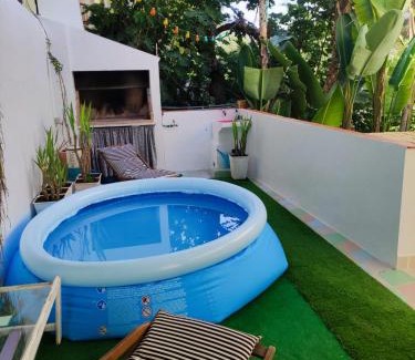 Murcia Apartment | Ku SUPER-TERRAZA - PISCINA