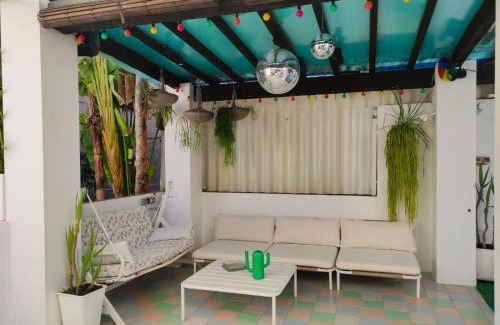 Murcia Apartment | Ku SUPER-TERRAZA - PISCINA