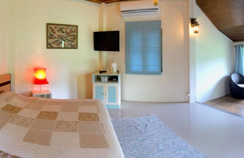 Pai Hotel | Kuad Khon Thoe Pai Cottage
