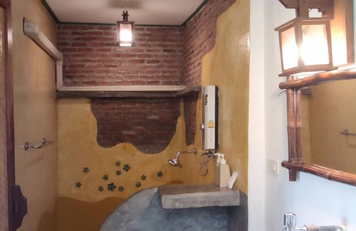 Pai Hotel | Kuad Khon Thoe Pai Cottage